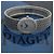 Piaget Tradition Vintage Damenuhr Extremely Oval Emerald Diamond White Gold Manuell Weiß - Ansicht 24