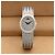 Piaget Tradition Vintage Damenuhr Extremely Oval Emerald Diamond White Gold Manuell Weiß - Ansicht 27