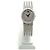 Piaget Tradition Vintage Damenuhr Extremely Oval Emerald Diamond White Gold Manuell Weiß - Ansicht 3