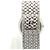 Piaget Tradition Vintage Damenuhr Extremely Oval Emerald Diamond White Gold Manuell Weiß - Ansicht 7