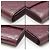Louis Vuitton Cartera Long Sarah Monogram Vernis Púrpura - vista 10