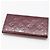 Louis Vuitton Cartera Long Sarah Monogram Vernis Púrpura - vista 4