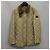 Burberry Steppjacke mit Diamantmuster Golden - Ansicht 2