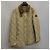 Burberry Steppjacke mit Diamantmuster Golden - Ansicht 3