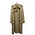 Gucci Wollmantel Trench Camel Boutique Label Braun