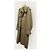 Gucci Wollmantel Trench Camel Boutique Label Braun - Ansicht 2