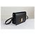 Burberry Borsa a tracolla TB Logo in pelle di vitello oro - vista 12