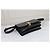 Burberry Borsa a tracolla TB Logo in pelle di vitello oro - vista 15