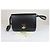 Burberry Borsa a tracolla TB Logo in pelle di vitello oro - vista 20