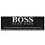 Hugo Boss Acciaio inossidabile leggero nero e oro Multicolore - vista 2