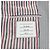 Thom Browne Seersucker-Mantel Braun - Ansicht 7