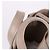 Balenciaga Borsa a Spalla Everyday XS Beige Marrone - vista 4
