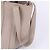 Balenciaga Borsa a Spalla Everyday XS Beige Marrone - vista 5