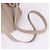 Balenciaga Borsa a Spalla Everyday XS Beige Marrone - vista 6