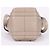 Balenciaga Borsa a Spalla Everyday XS Beige Marrone - vista 7
