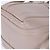 Balenciaga Borsa a Spalla Everyday XS Beige Marrone - vista 9