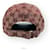 Gucci Baseballkappe Rot  - Ansicht 4