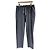 Brunello Cucinelli Baumwoll-Chino-Hose Grau Trainingshose Braun