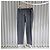 Brunello Cucinelli Baumwoll-Chino-Hose Grau Trainingshose Braun - Ansicht 2