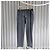 Brunello Cucinelli Baumwoll-Chino-Hose Grau Trainingshose Braun - Ansicht 3