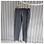 Brunello Cucinelli Baumwoll-Chino-Hose Grau Trainingshose Braun - Ansicht 4