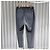 Brunello Cucinelli Baumwoll-Chino-Hose Grau Trainingshose Braun - Ansicht 6