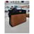 Prada Borsa a tracolla Marrone  - vista 4