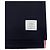 Thom Browne T-Shirt mit kurzen Ärmeln und diagonalem Armband Blau - Ansicht 4