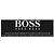 Hugo Boss Titanium Eyeglass Frame AOZ Lightweight Gold Frame Large Size Orange - view 2