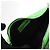 Balenciaga Le Caucase XS Borsa a Spalla in Coccodrillo Verde - vista 7