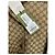 Gucci Abrigo de mezcla de algodón y lona GG Multicolor - vista 8