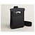 Hermès Kelly Hackado PM Black Silver Stamp Nero - vista 10