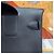 Hermès Kelly Hackado PM Black Silver Stamp Nero - vista 6