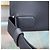 Hermès Kelly Hackado PM Black Silver Stamp Nero - vista 7