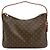 Louis Vuitton Monogram Slouch MM Multicolore