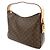 Louis Vuitton Monogram Slouch MM Multicolore - vista 2