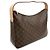 Louis Vuitton Monogram Slouch MM Multicolore - vista 3