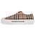 Burberry Check Sneakers