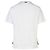 Thom Browne Oversized Jersey T-Shirt mit Tasche Frühjahr/Sommer Weiß - Ansicht 4