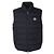 Moncler CONTRIN Down Vest Blue