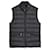 Moncler TREOMPAN Down Jacket Black  - view 1