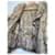 Moncler TREOMPAN Down Jacket Black  - view 2