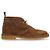 Gucci Bottines en daim