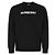 Burberry Logo Print Cotton Sweatshirt