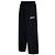 Balenciaga Pantaloni della tuta in cotone e nylon - vista 4