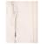 Moncler Pantaloni della tuta in cotone Bianco  - vista 5