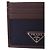 Prada Speedlock Re-Nylon Leather Card Holder - view 5
