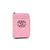 Chanel 19 Chanel Münz- und Kartenetui Pink