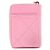 Chanel 19 Chanel Münz- und Kartenetui Pink - Ansicht 3