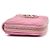Chanel 19 Chanel Münz- und Kartenetui Pink - Ansicht 5